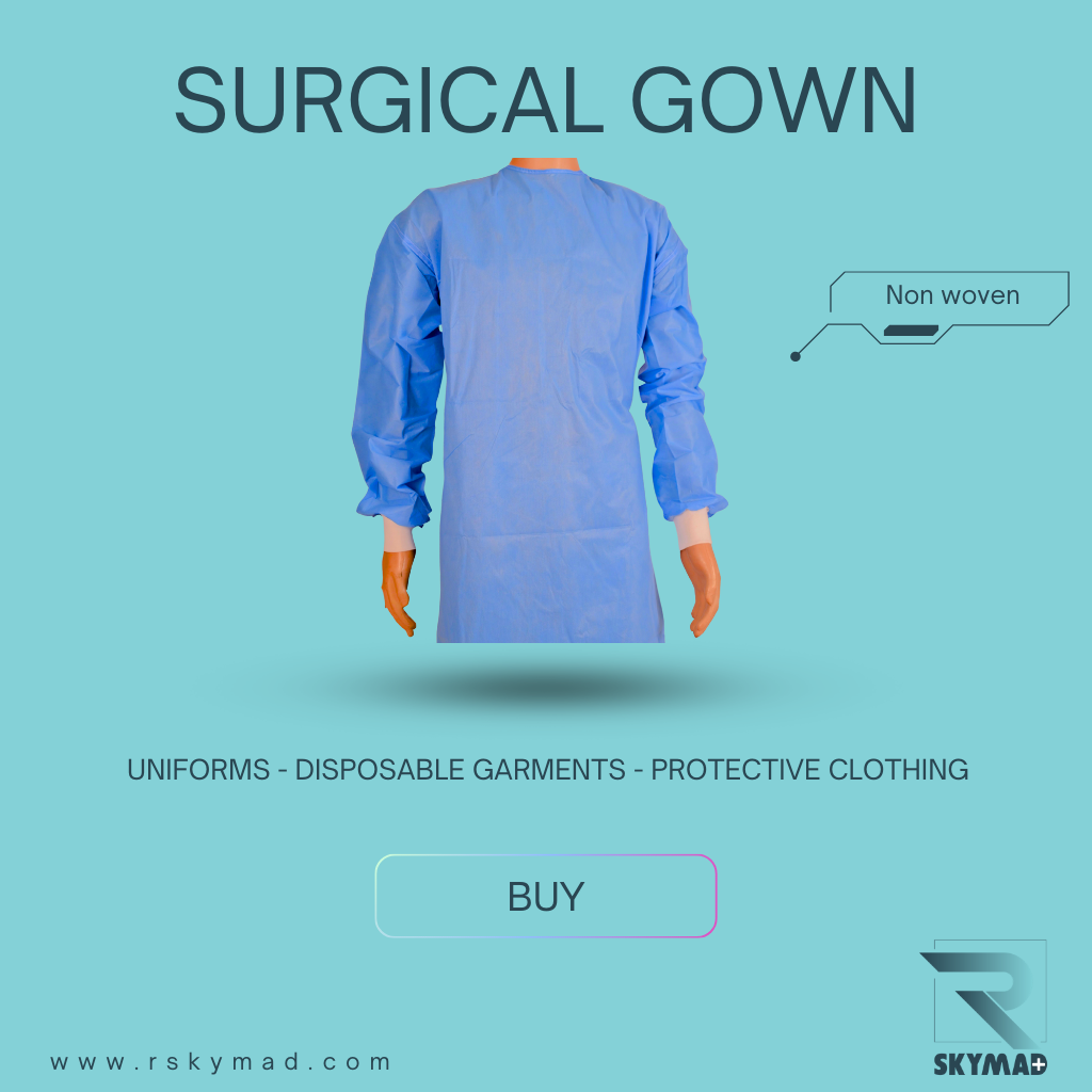 Surgical Gown