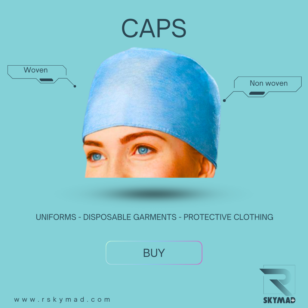 Surgeon Cap