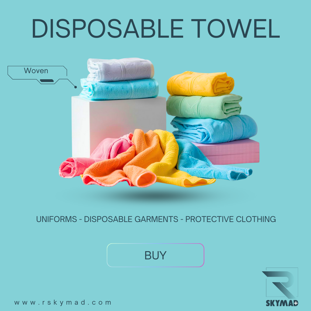Disposable Towel