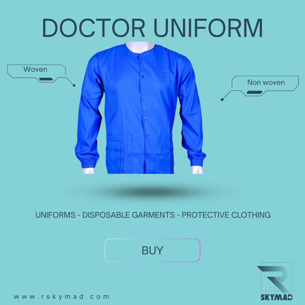Doctor Uniform