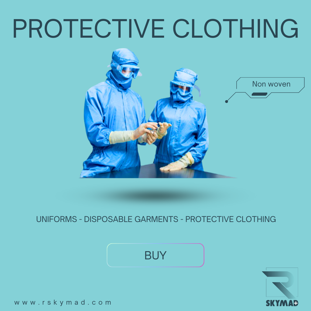 Coverall (PPE Kit)