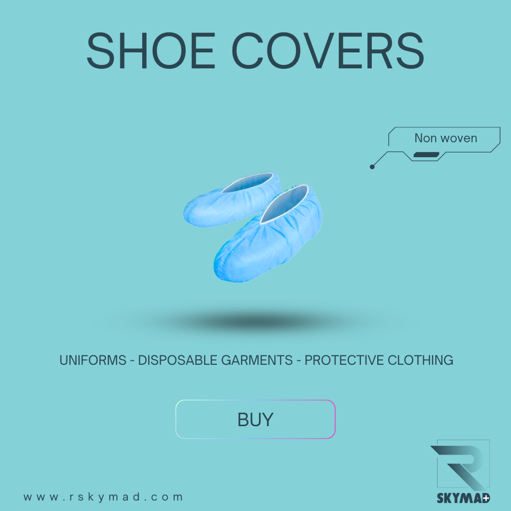 Shoe Cover