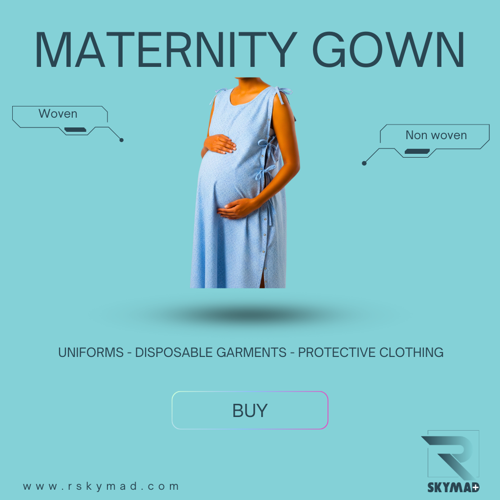 Maternity Gowns