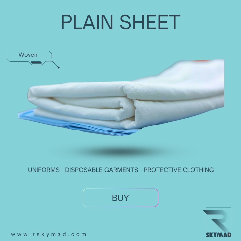 Plain Sheet