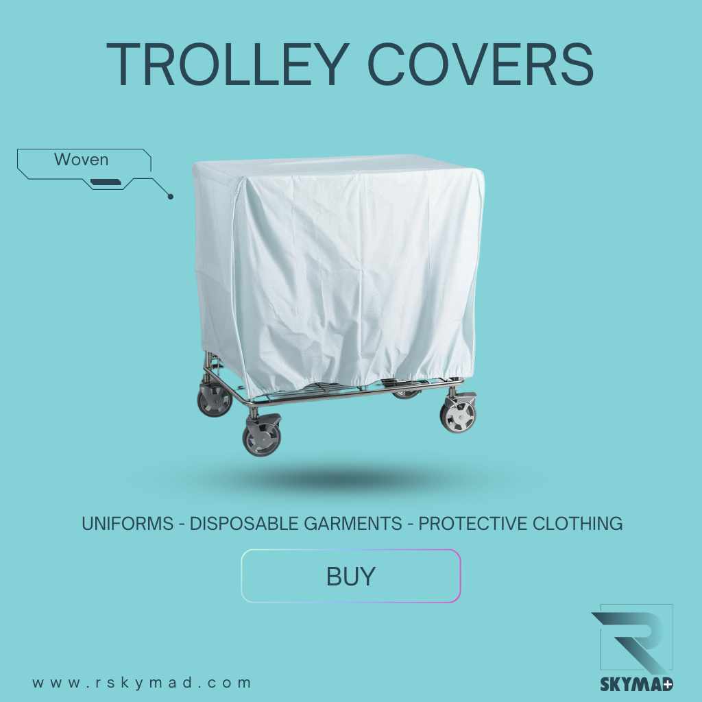 Trolley Cover