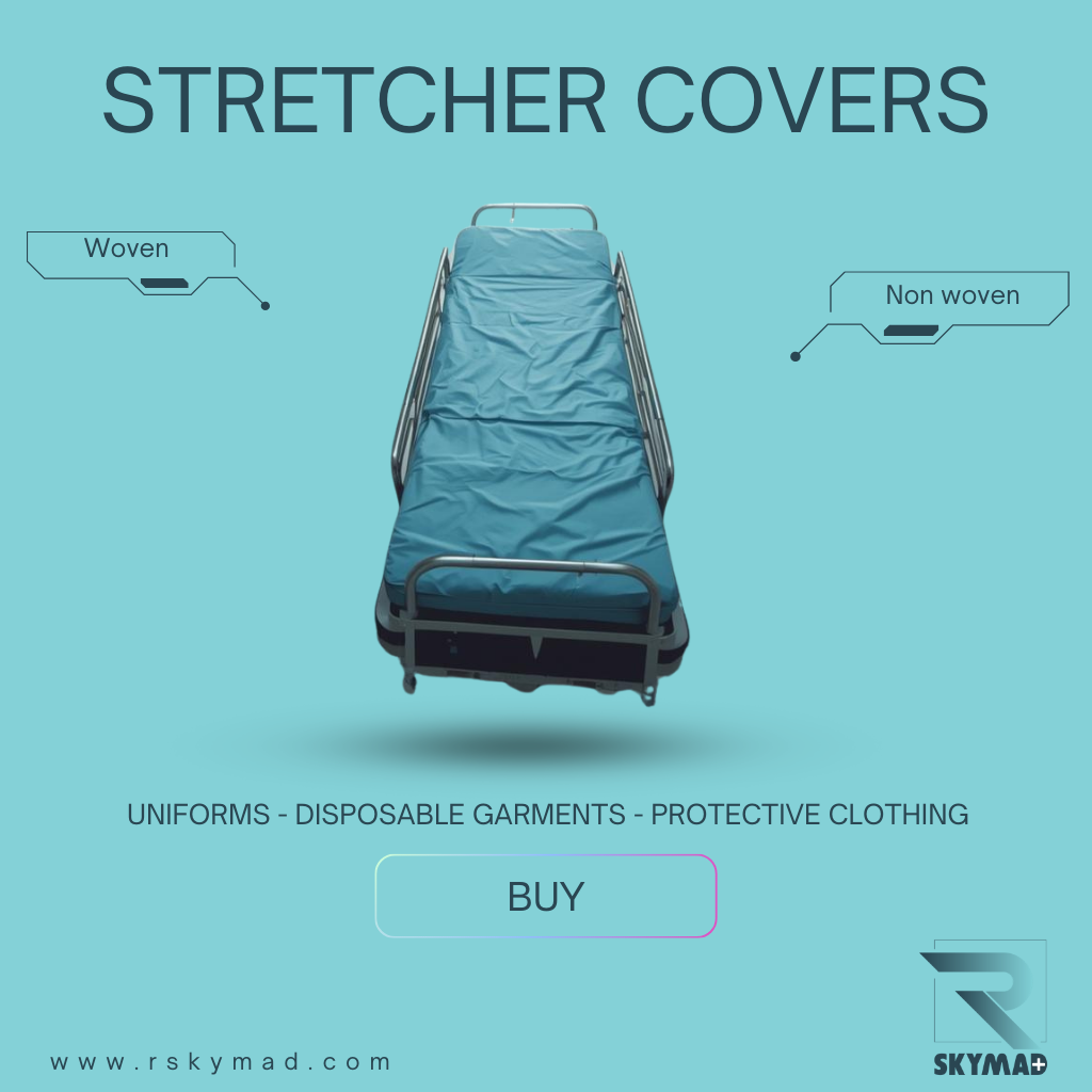 Stretcher Cover