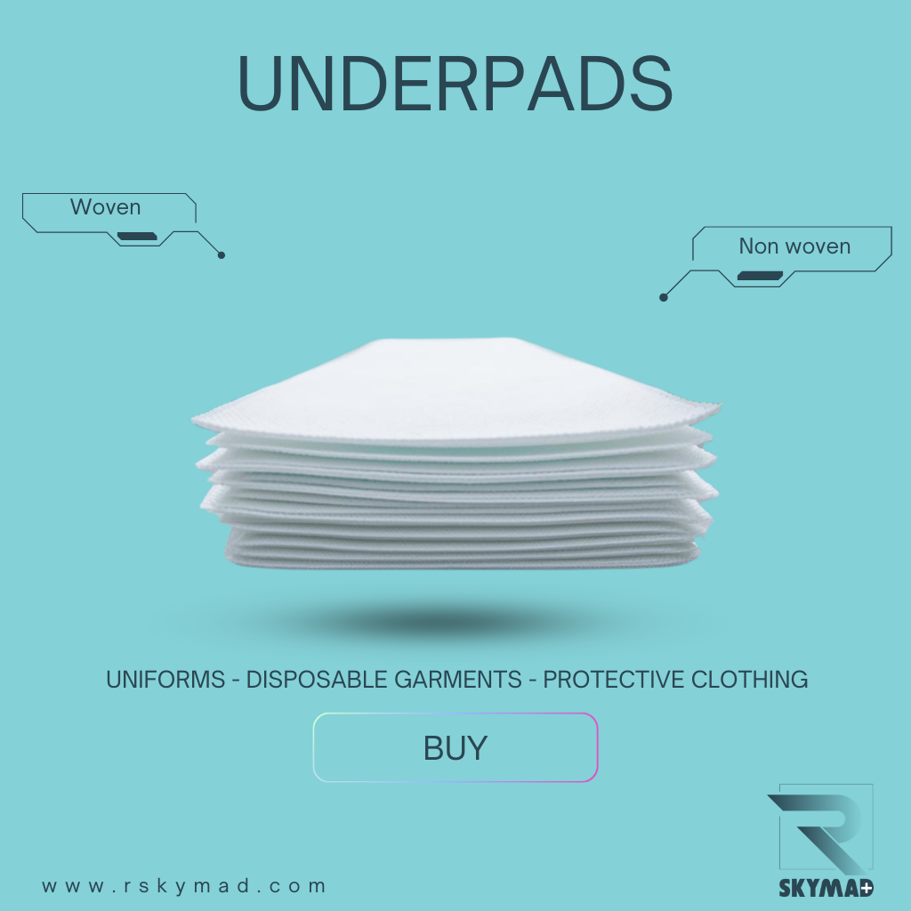 Under Pad