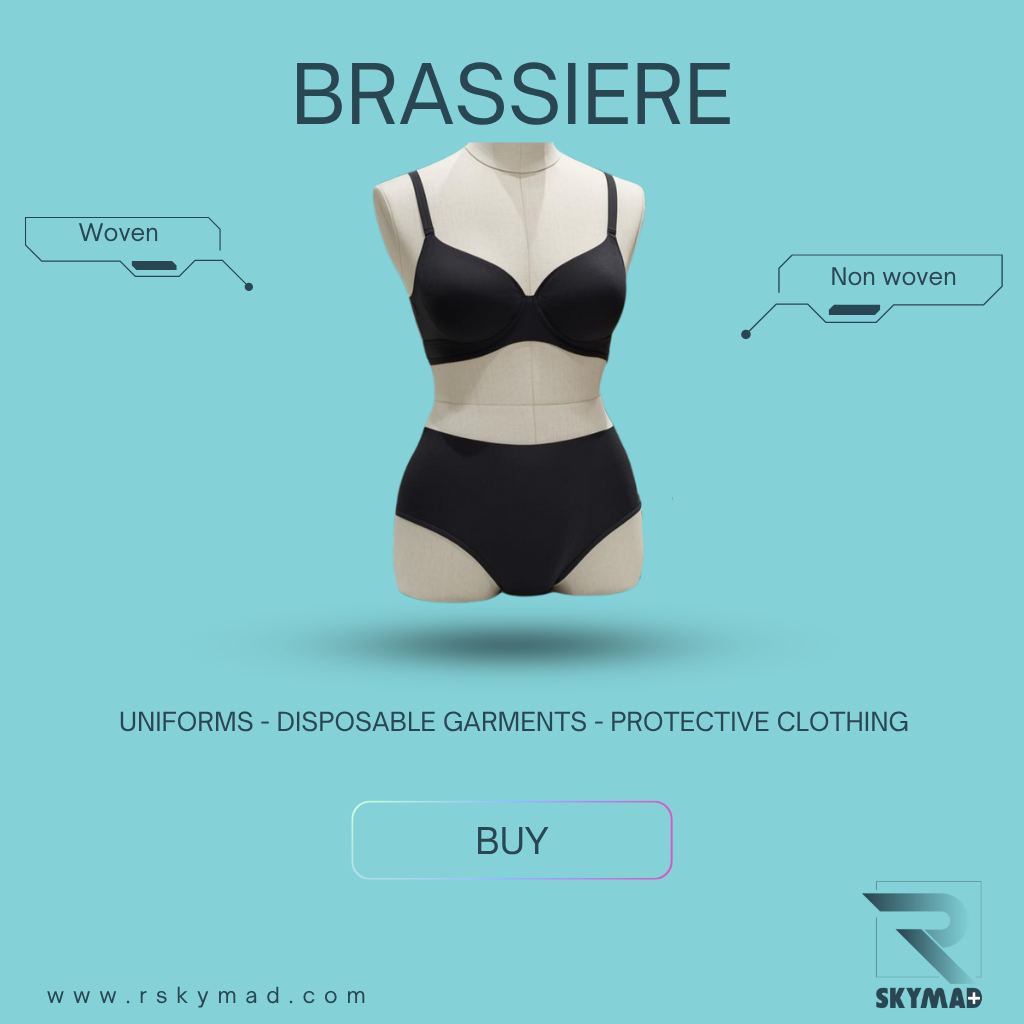 Disposable Bra