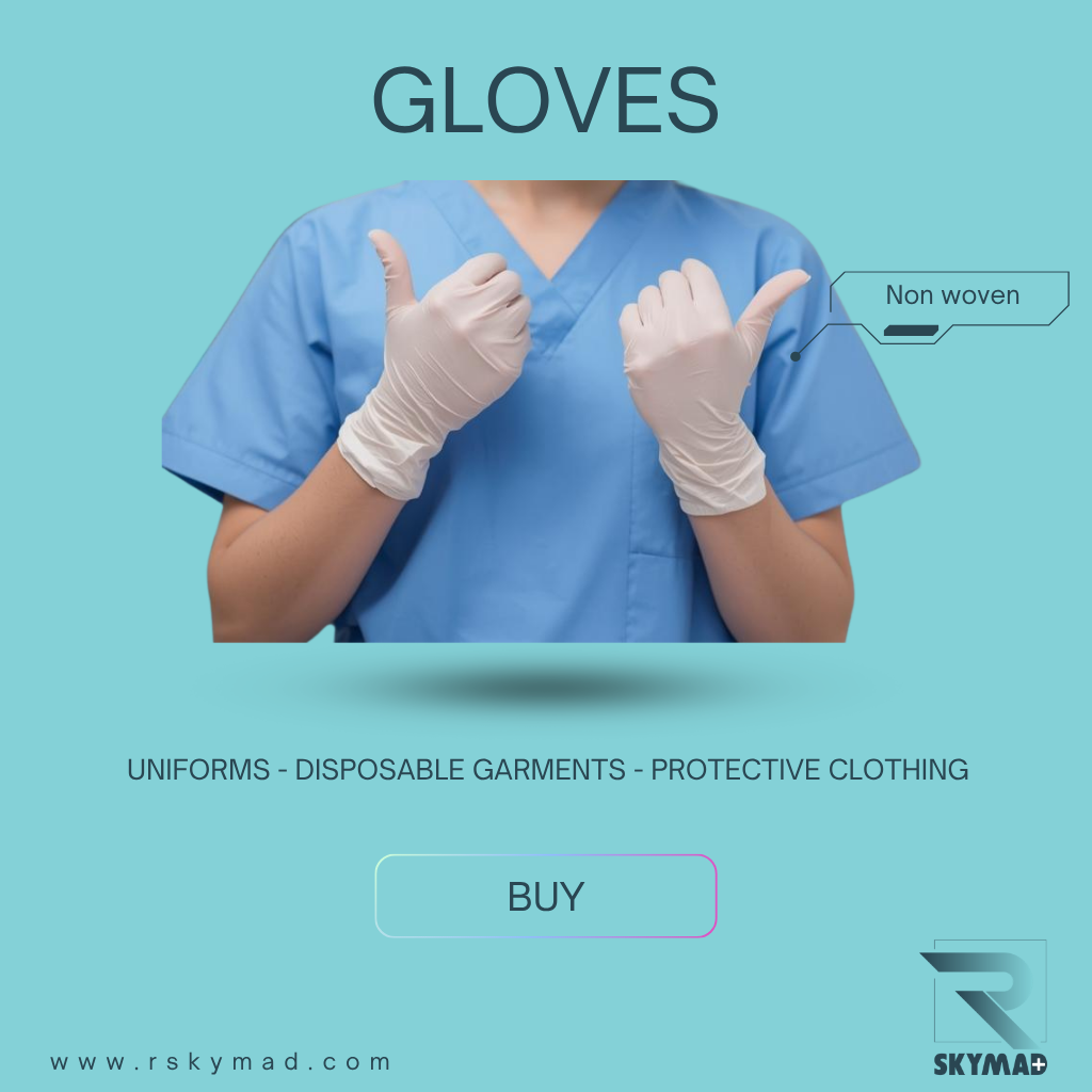 Gloves